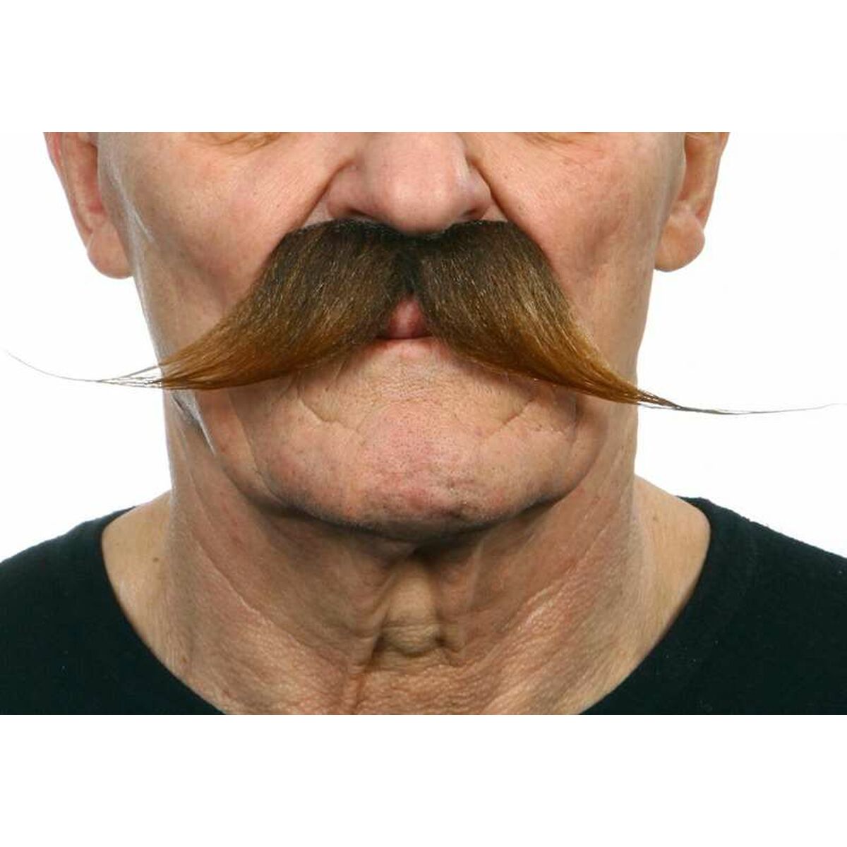 Baffi My Other Me Accessori per travestimenti - Immagine 1