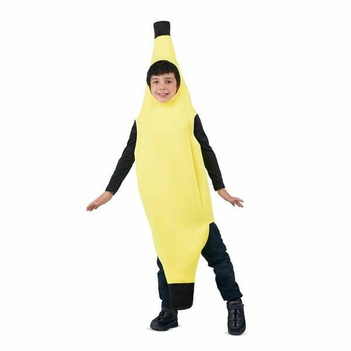 Costume per Bambini My Other Me Banana - Immagine 3