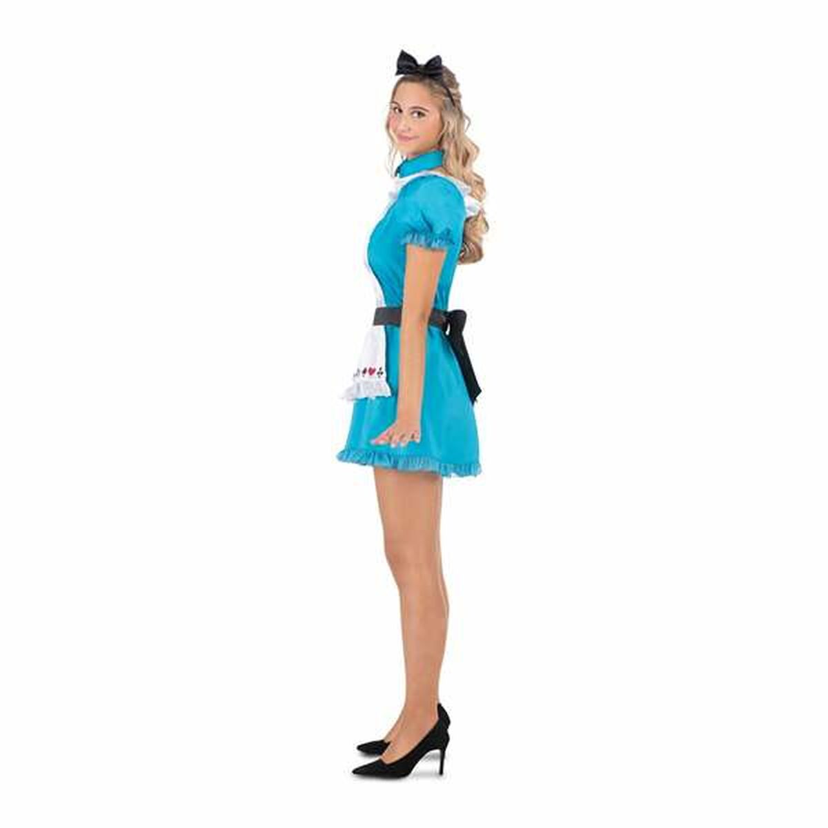 Costume per Adulti My Other Me Alice S - Immagine 2