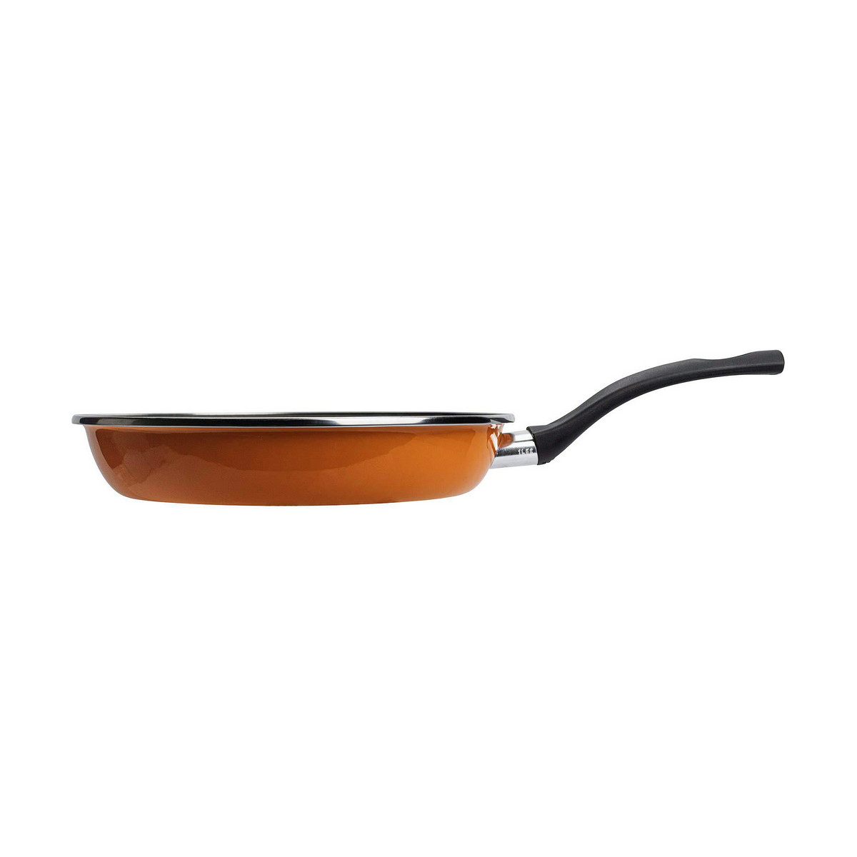 Padella San Ignacio valencia bgeu2521 Acciaio Ø 28 cm - Immagine 3