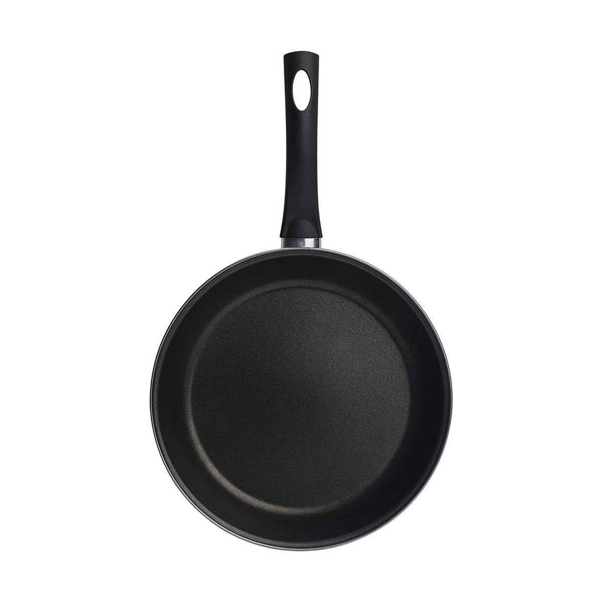Padella San Ignacio Q4031 Nero Acciaio al carbonio - Immagine 2
