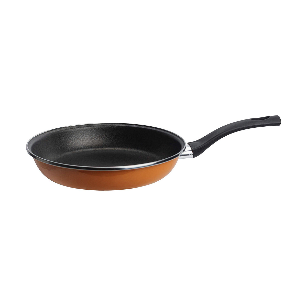 Padella San Ignacio Q4031 Nero Acciaio al carbonio - Immagine 4