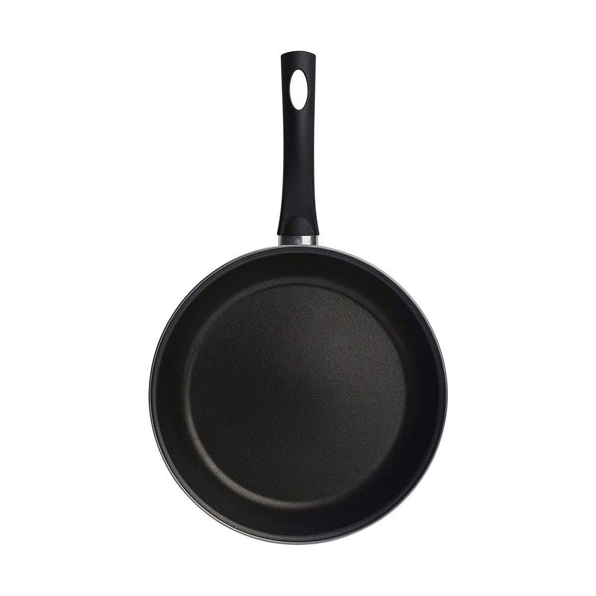 Padella San Ignacio Q3639 Nero Acciaio - Immagine 4