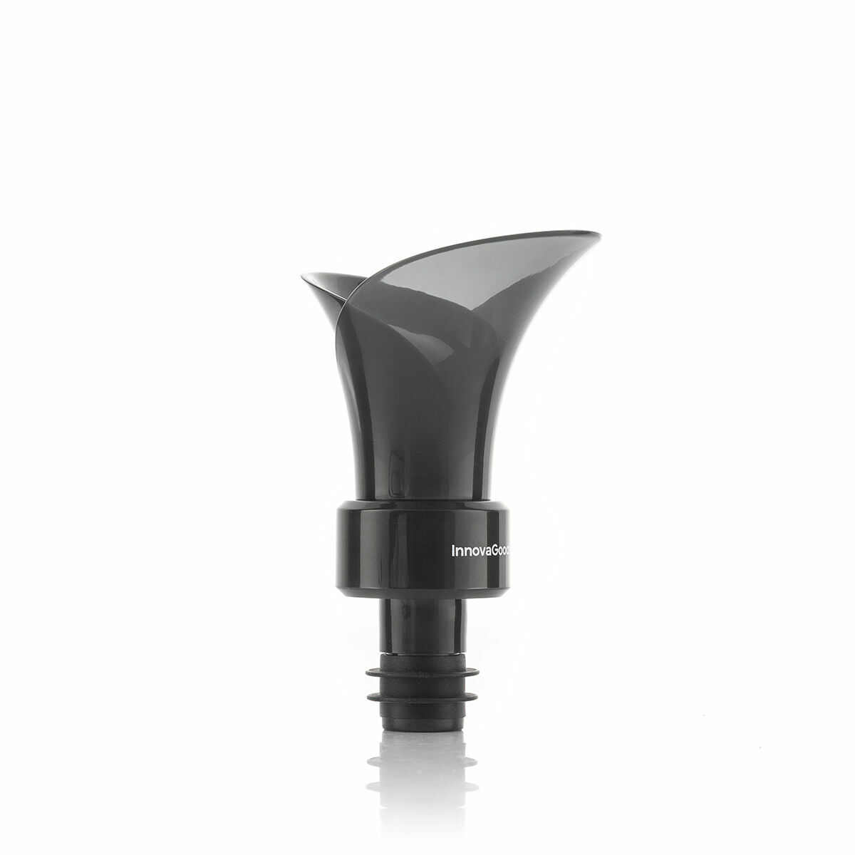 Tappo Erogatore Aeratore di Vino 2 in 1 Wintopp InnovaGoods - Immagine 8