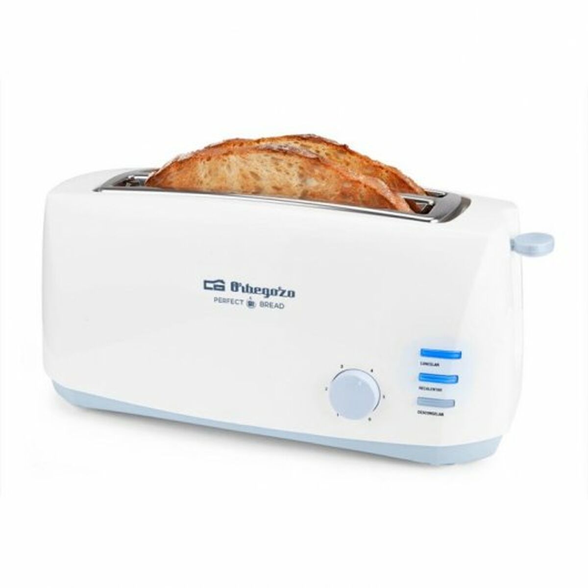 Tostapane Orbegozo 17742 1400 W - Immagine 5