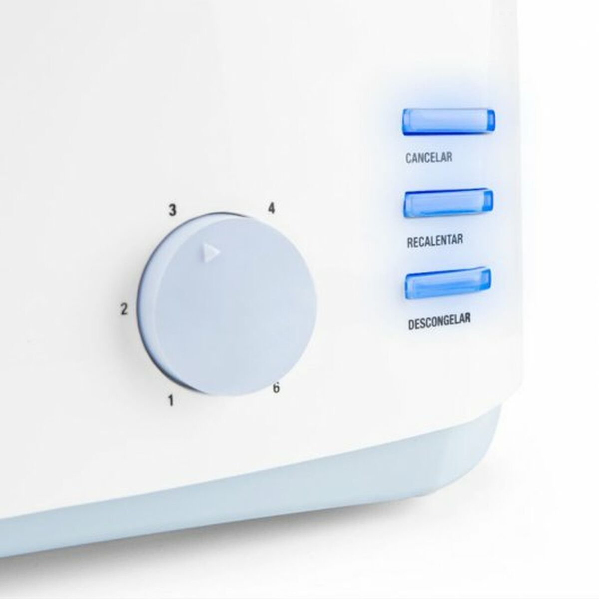 Tostapane Orbegozo 17742 1400 W - Immagine 8