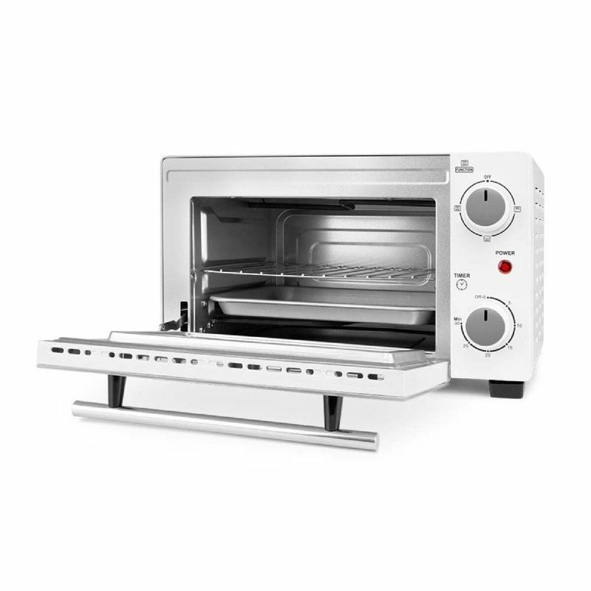 Fornello Orbegozo HO 975 800 W - Immagine 2