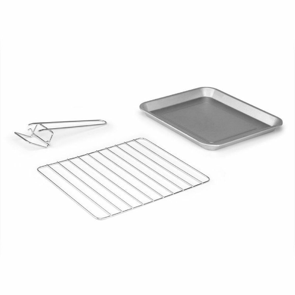 Fornello Orbegozo HO 975 800 W - Immagine 5