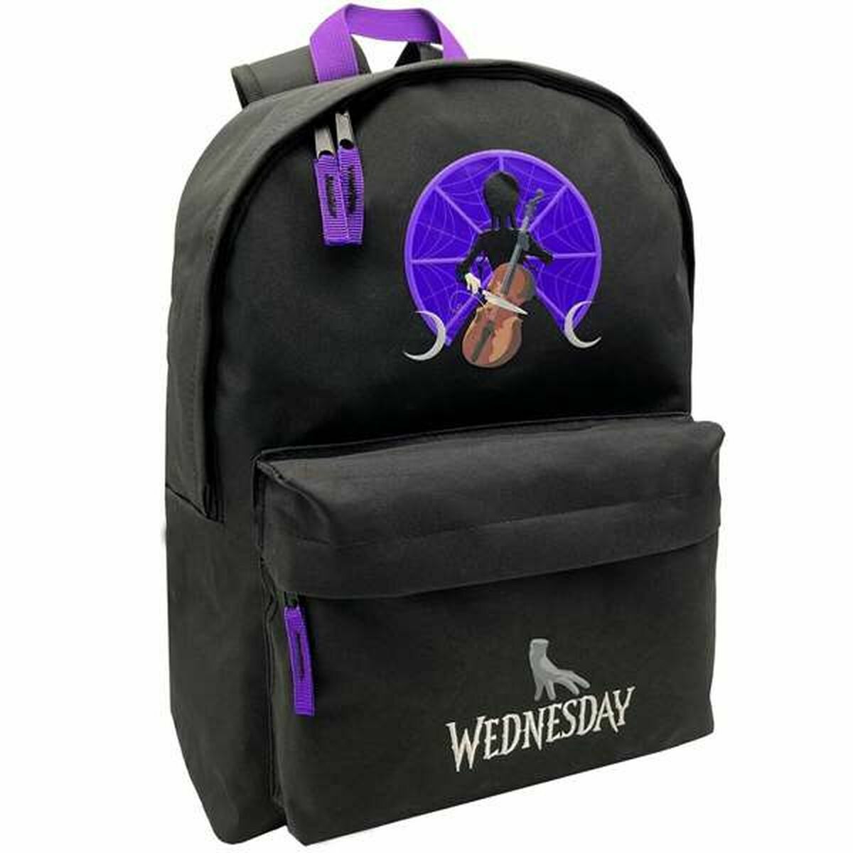 Zaino Scuola Toybags 43 x 31 x 13,5 cm