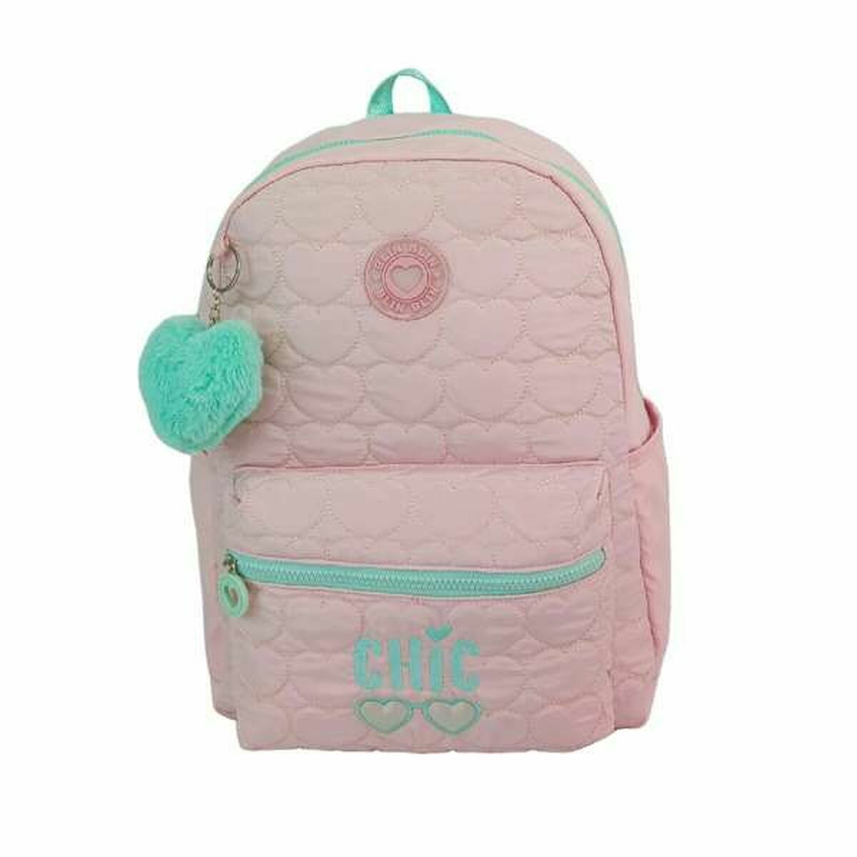 Zaino Scuola Blin-Blin