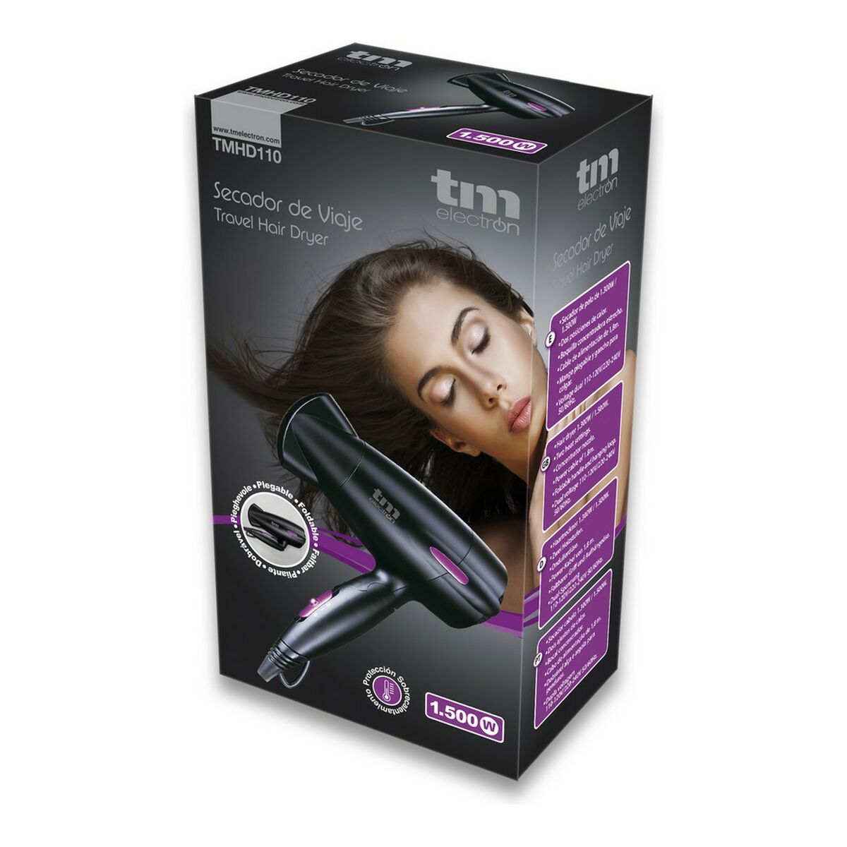 Phon TM Electron 1500 W - Immagine 8