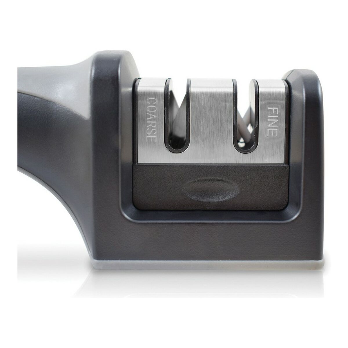 Affilacoltelli TM Home Maniglia ergonomica Ceramica carburo - Immagine 6