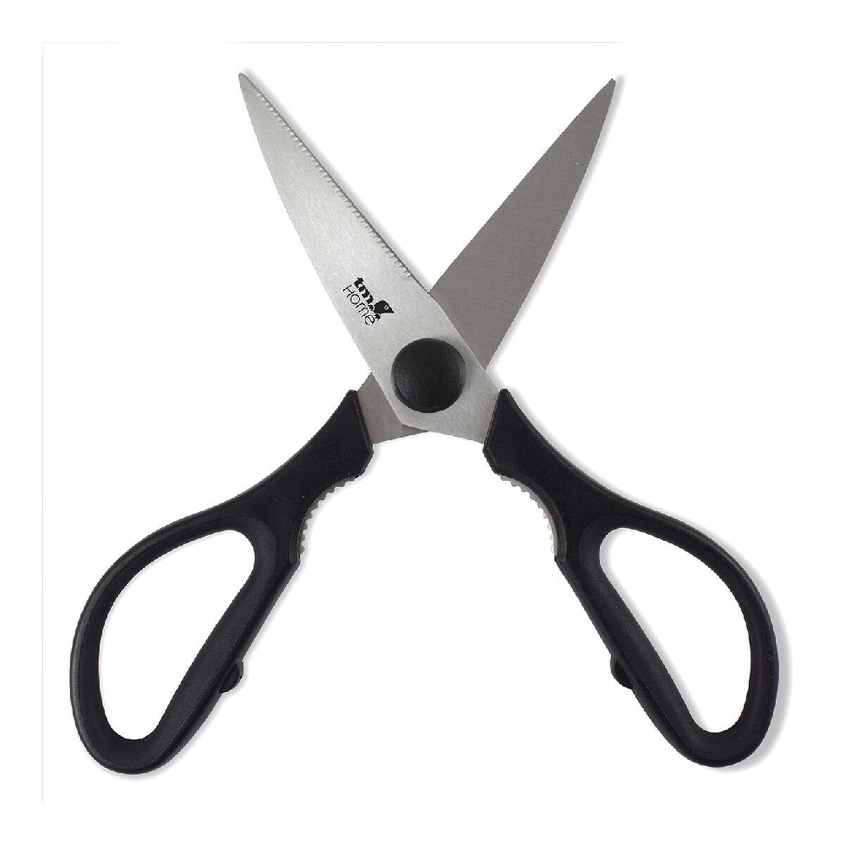 Forbici da Cucina TM Home Nero - Immagine 3