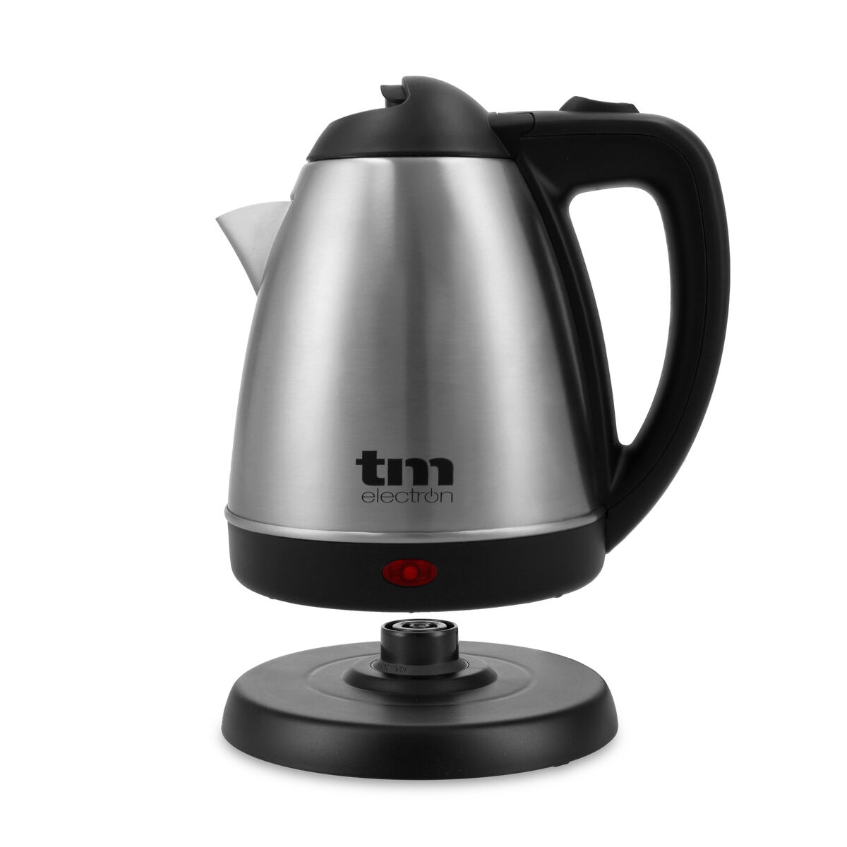 Bollitore TM Electron Acciaio inossidabile 1000 W 1,2 L - Immagine 4