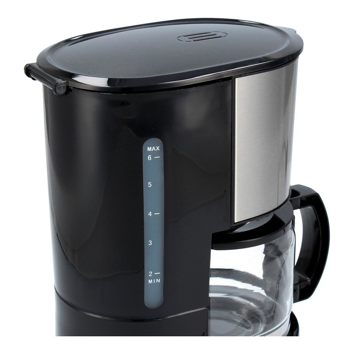 Caffettiera Americana TM Electron 0,6 L 6 Tazze - Immagine 3