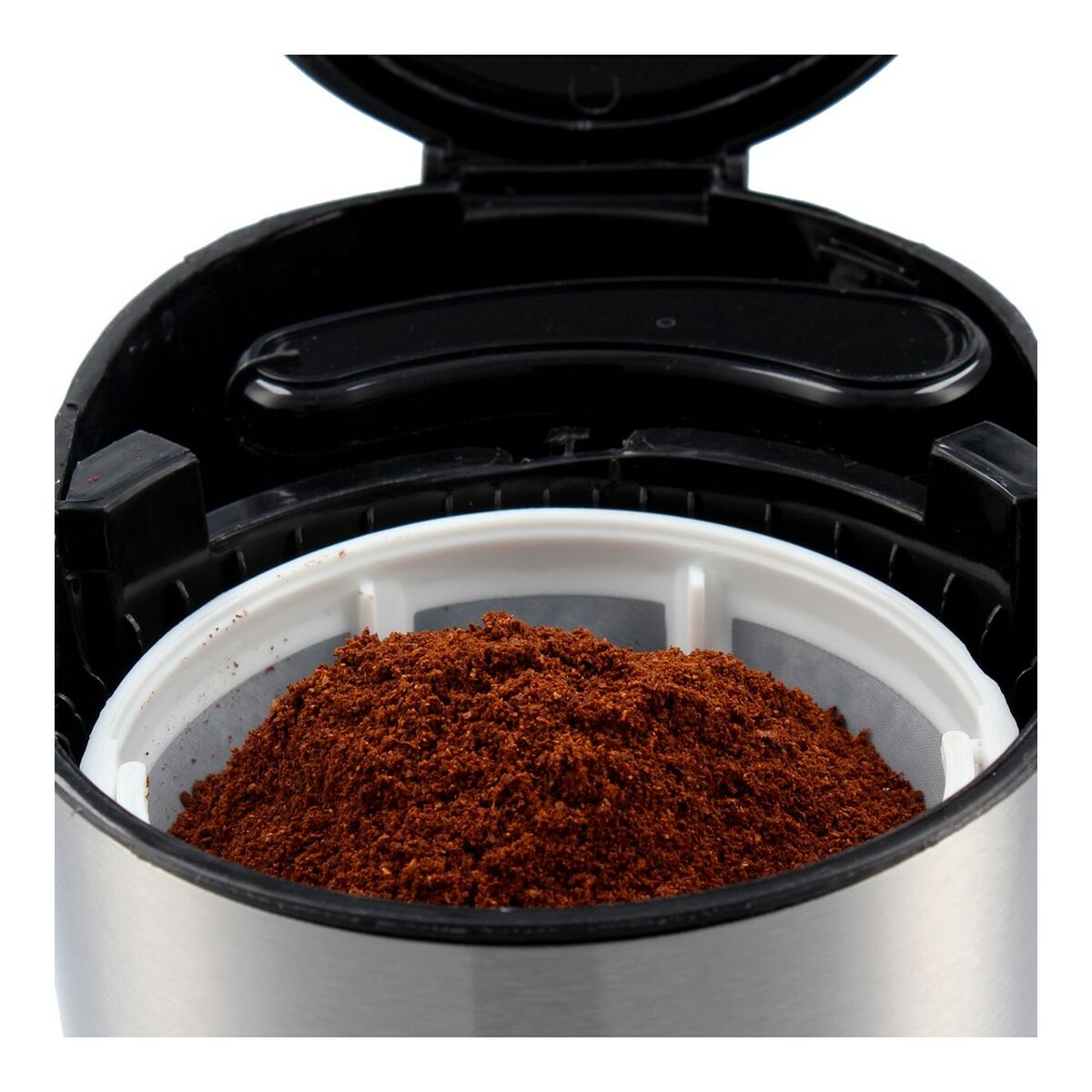 Caffettiera Americana TM Electron 0,6 L 6 Tazze - Immagine 4