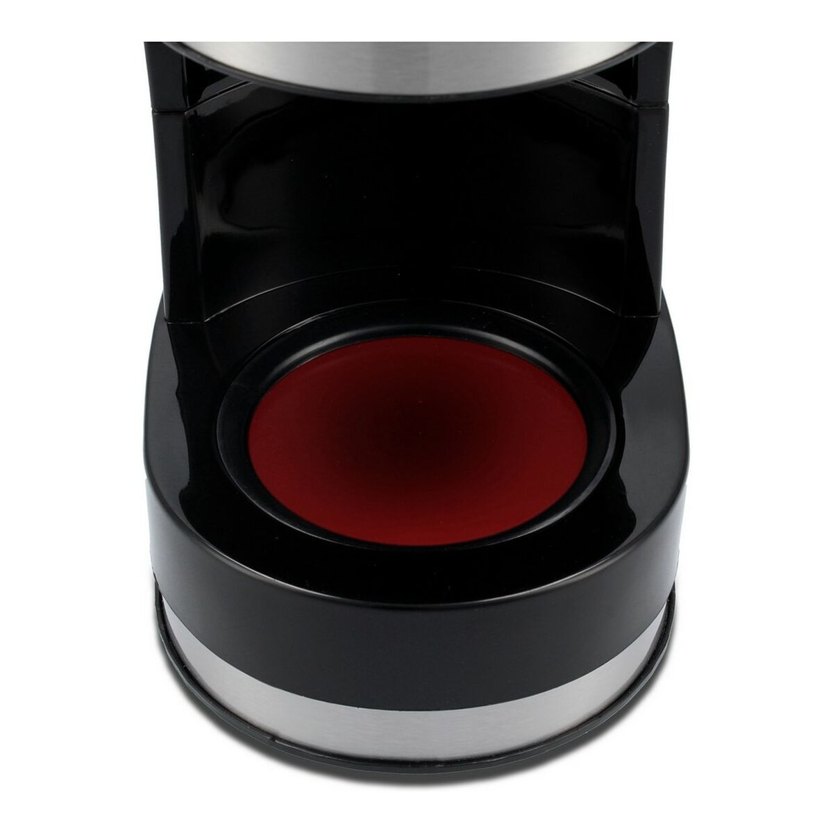 Caffettiera Americana TM Electron 0,6 L 6 Tazze - Immagine 5