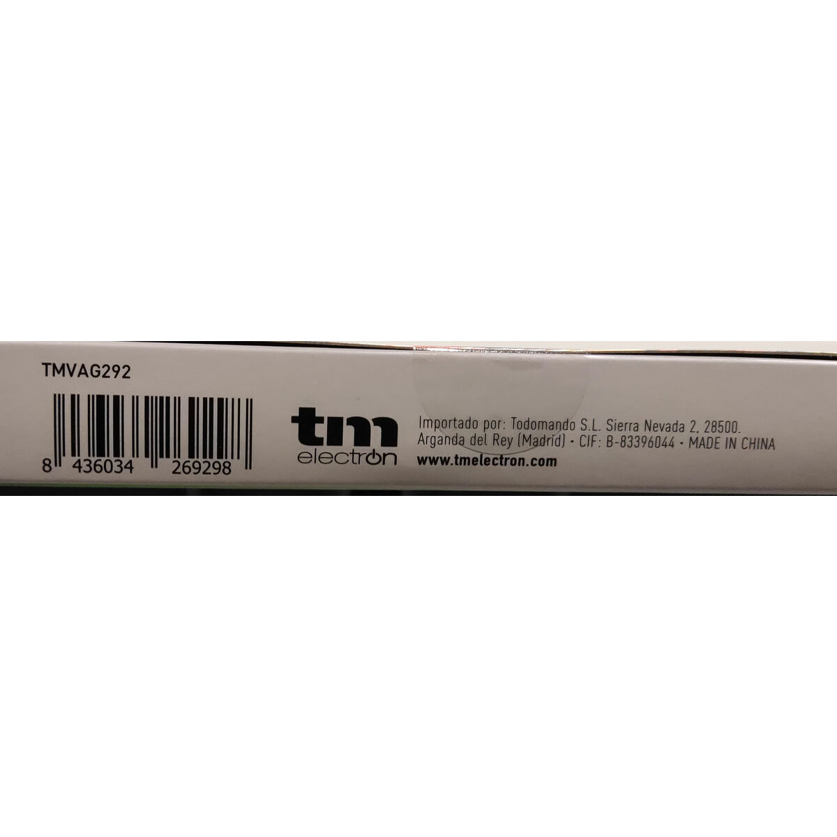 Tappi TM Electron Sottovuoto Ø 20 cm - Immagine 2