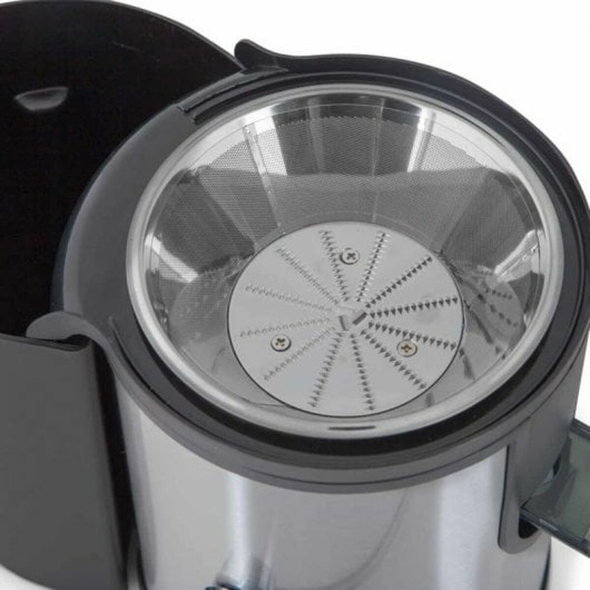 Mixer Orbegozo LI 5060 Nero 600 W 600 ml - Immagine 2