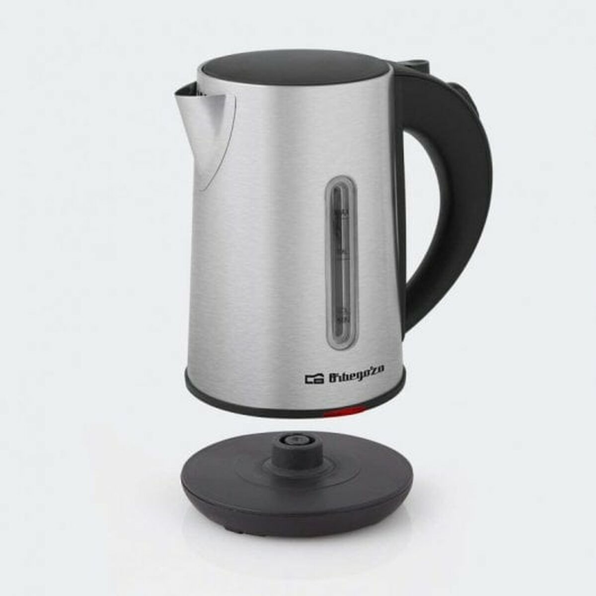 Bollitore Orbegozo KT 6022 Nero 1100 W 1 L - Immagine 4