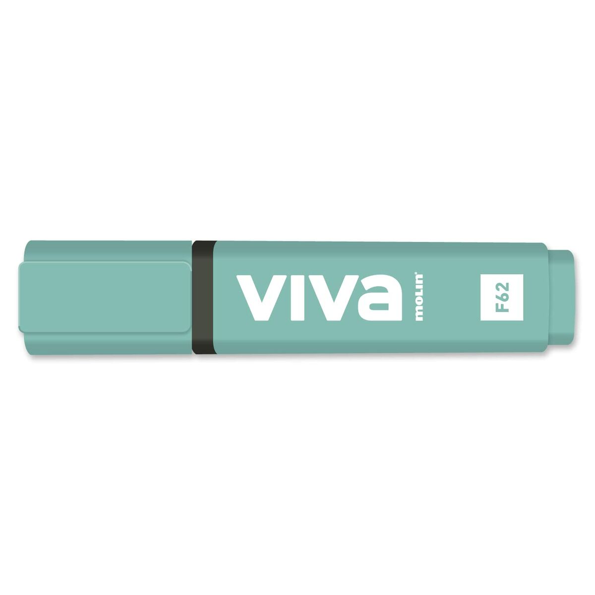 Set di Evidenziatori Molin VIVA Multicolore 8 Pezzi - Immagine 7