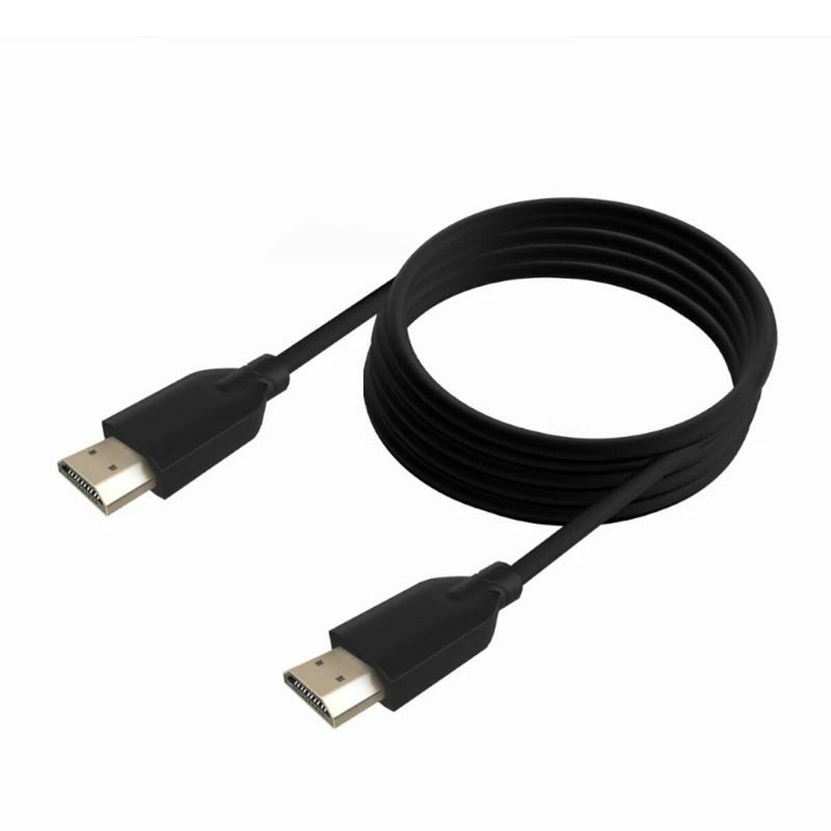 Cavo HDMI Aisens A120-0731 2 m - Immagine 2