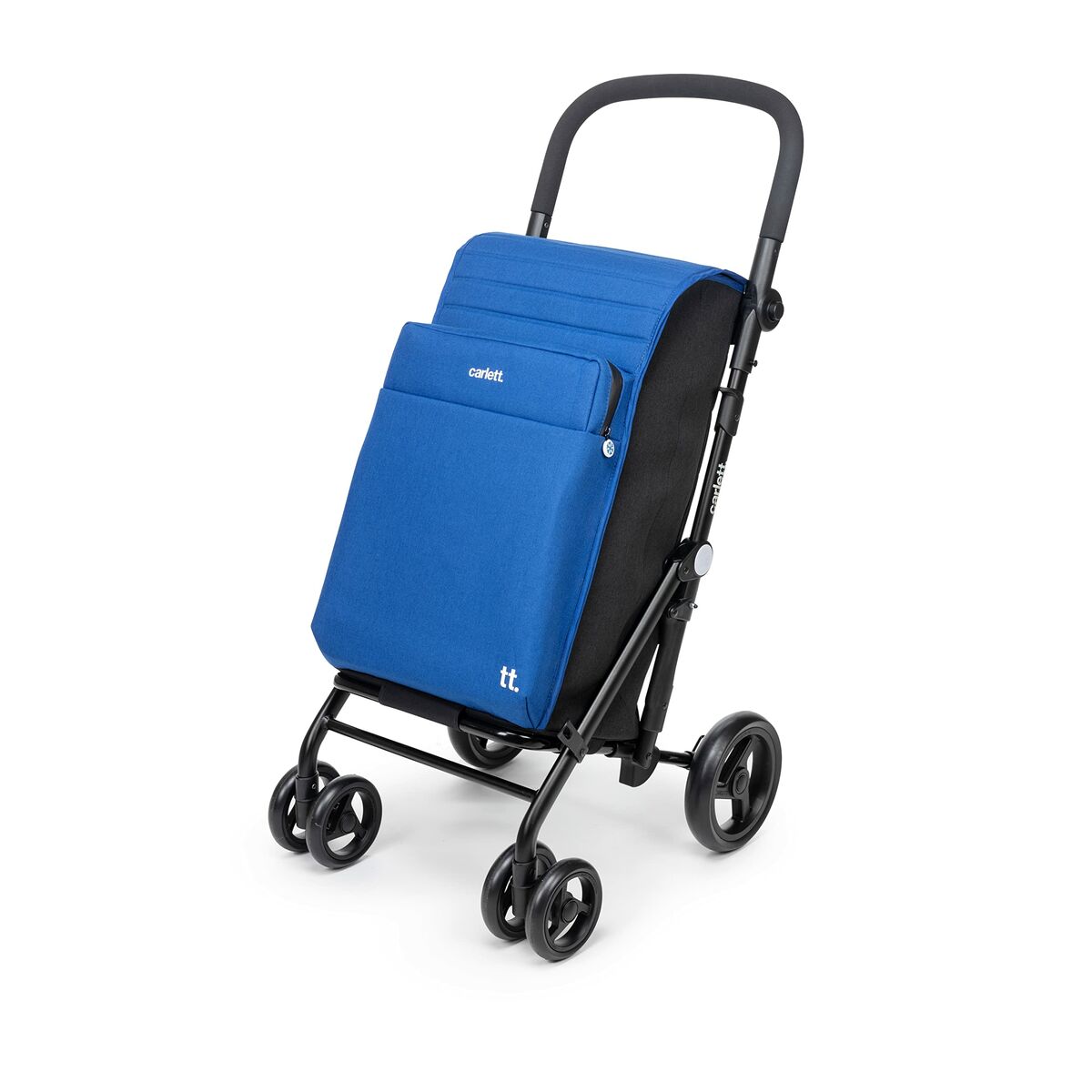 Carrello Carlett URBAN FAMILY OCEAN Azul Océano (1 Unità)