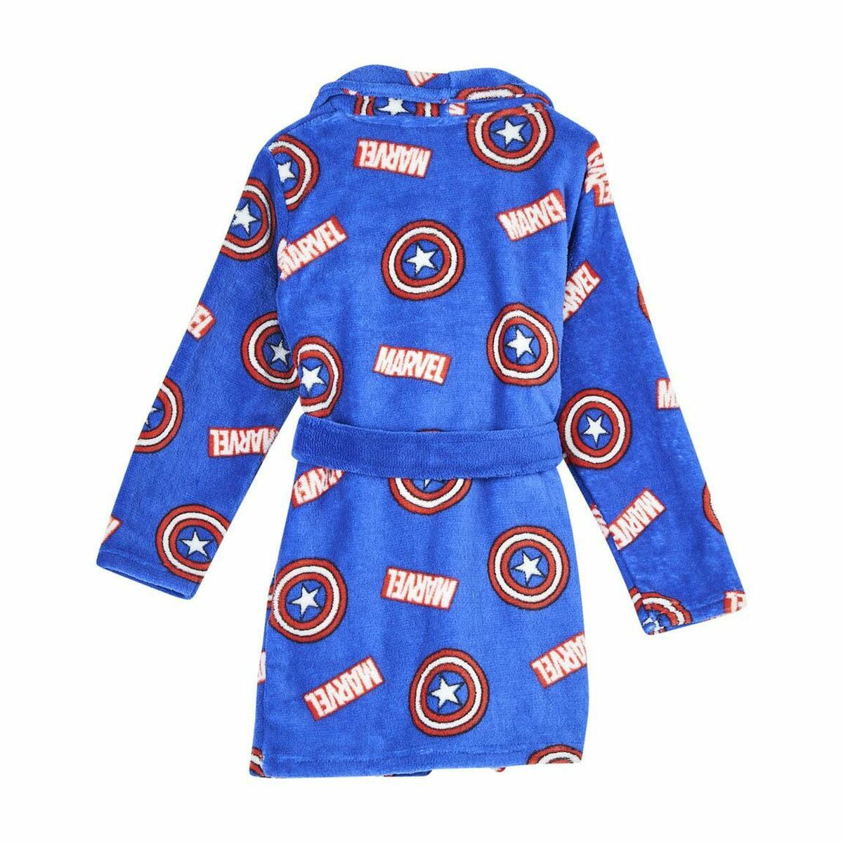 Vestaglia per Bambini Marvel - Immagine 4