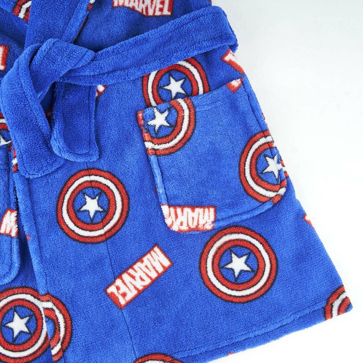 Vestaglia per Bambini Marvel - Immagine 5