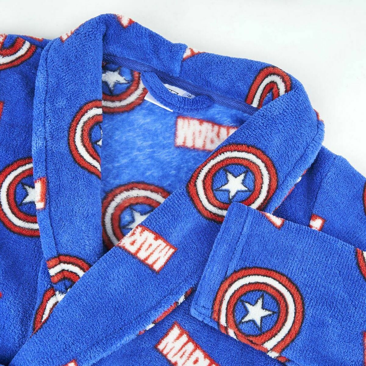 Vestaglia per Bambini Marvel - Immagine 6