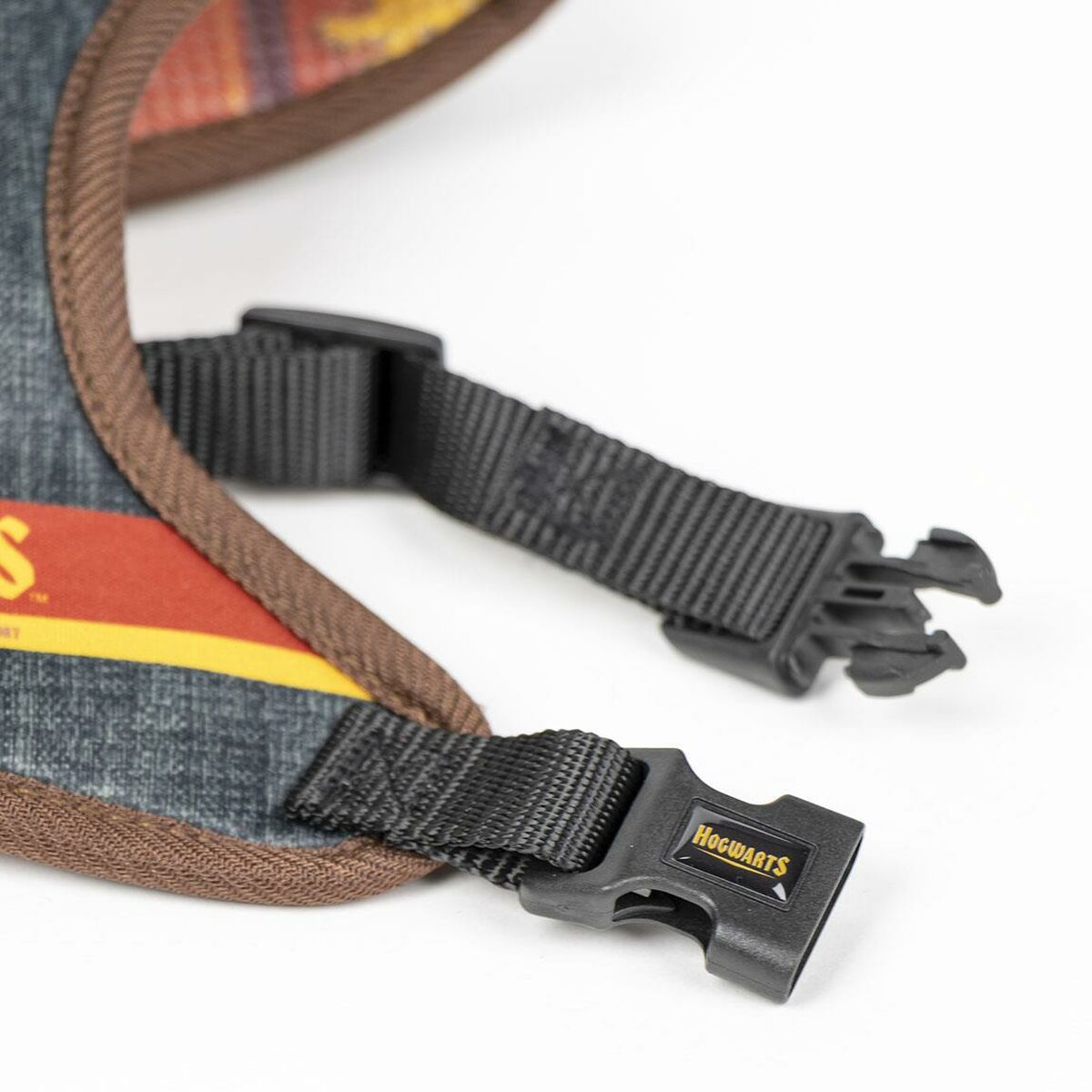 Imbracatura per Cani Harry Potter Reversibile Rosso XS - Immagine 6