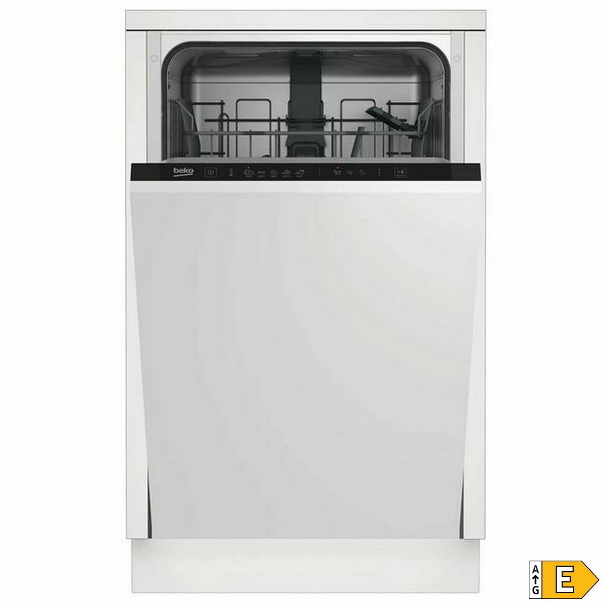 Lavastoviglie BEKO DIS35023 45 cm Bianco - Immagine 2