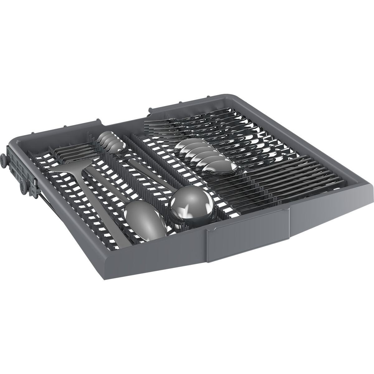 Lavastoviglie BEKO BDIN38650C 60 cm Integrabile/Da incasso - Immagine 6