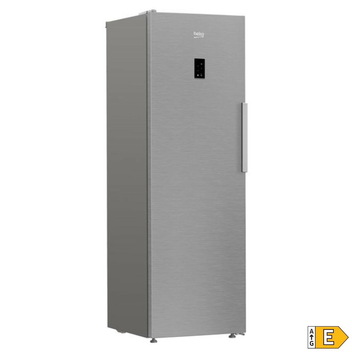 Freezer BEKO B3RMFNE314XB Acciaio 185 x 60 cm - Immagine 2