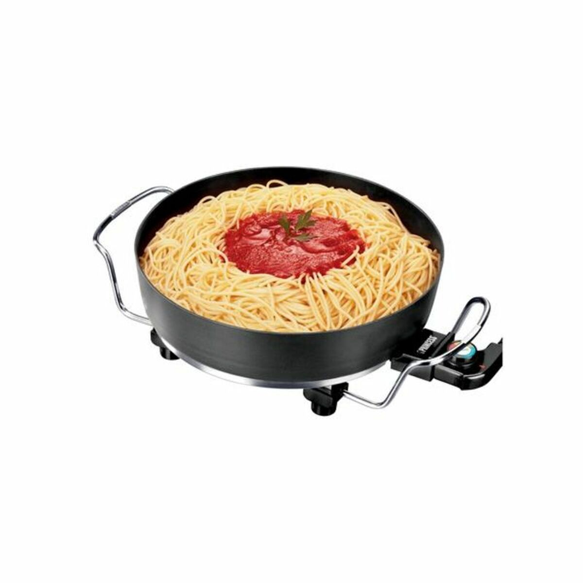 Casseruola Elettrica Multifunzione Princess 01.162367.01.001 Elettrica - Immagine 3
