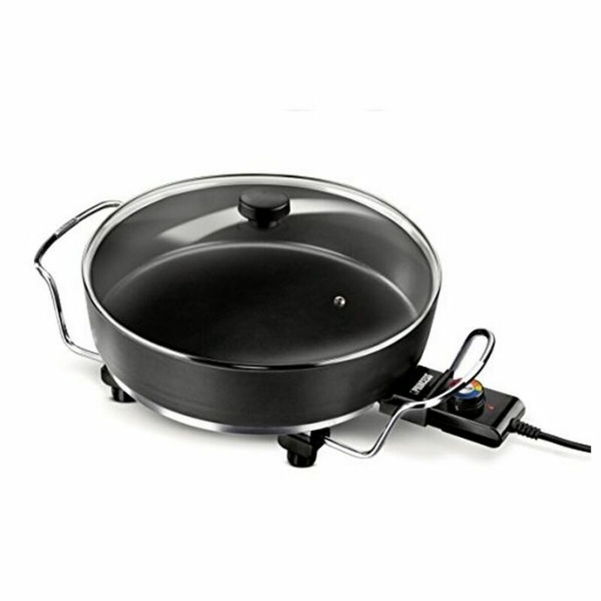 Casseruola Elettrica Multifunzione Princess 01.162367.01.001 Elettrica - Immagine 6