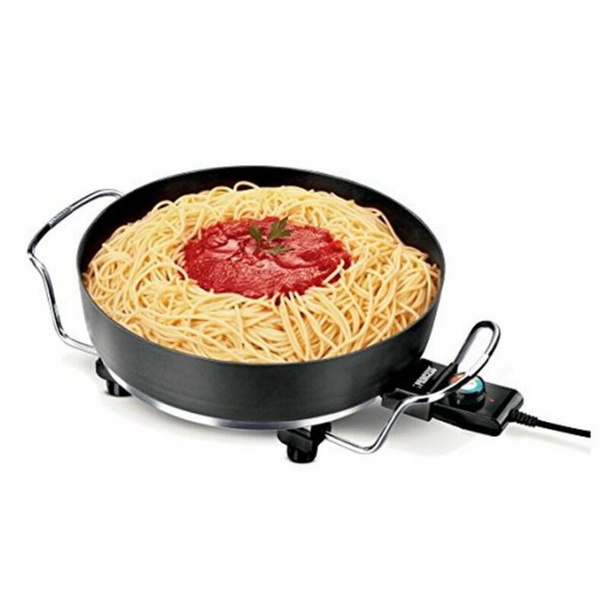 Casseruola Elettrica Multifunzione Princess 01.162367.01.001 Elettrica - Immagine 7