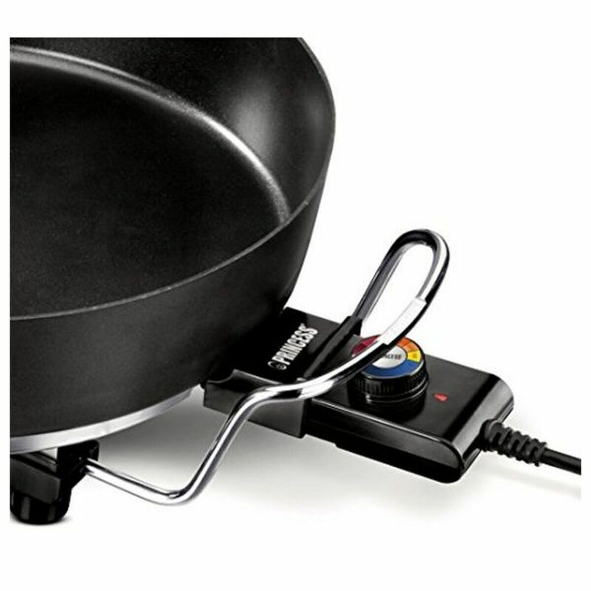Casseruola Elettrica Multifunzione Princess 01.162367.01.001 Elettrica - Immagine 8