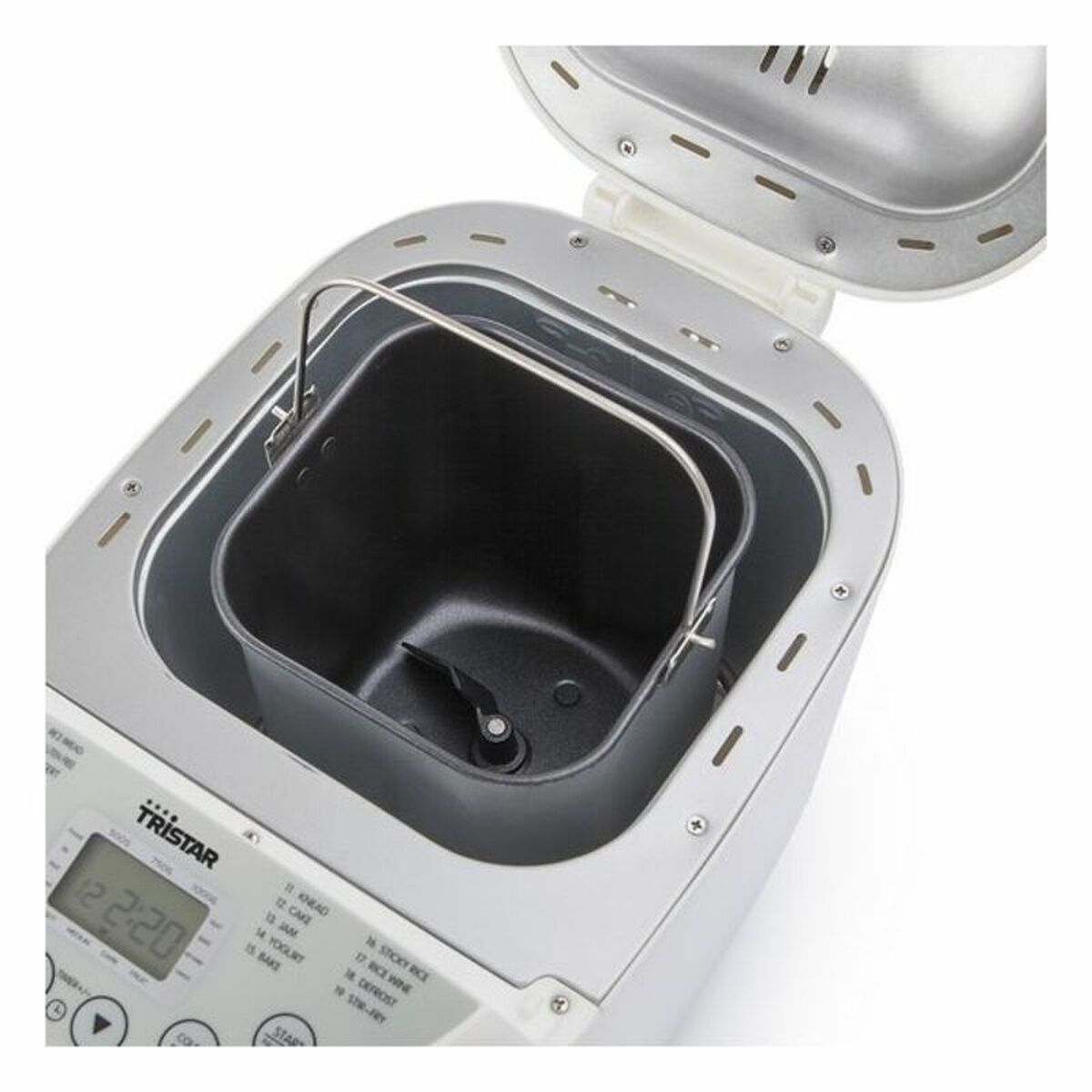 Macchina del Pane Tristar BM-4586 550W - Immagine 5