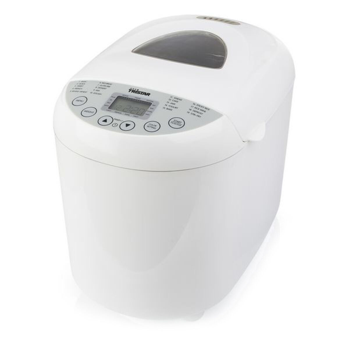 Macchina del Pane Tristar BM-4586 550W - Immagine 6