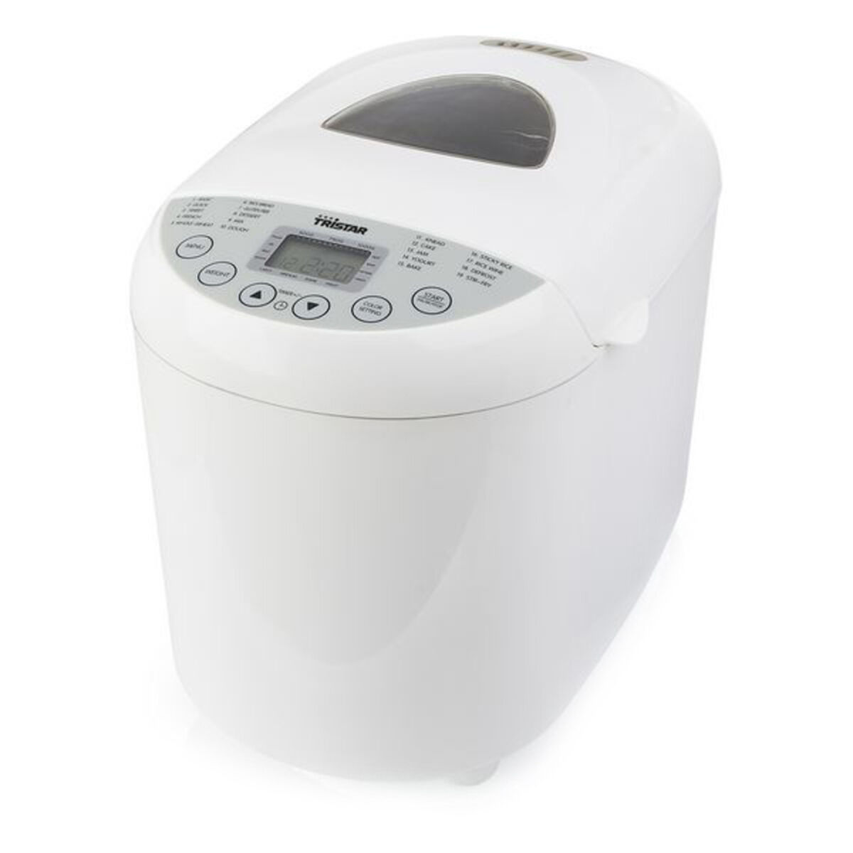 Macchina del Pane Tristar BM-4586 550W - Immagine 8