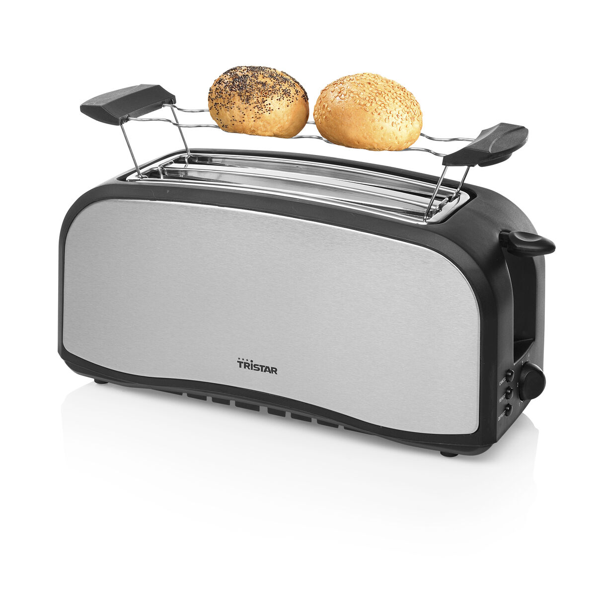 Tostapane Tristar BR-1046 1400 W - Immagine 2