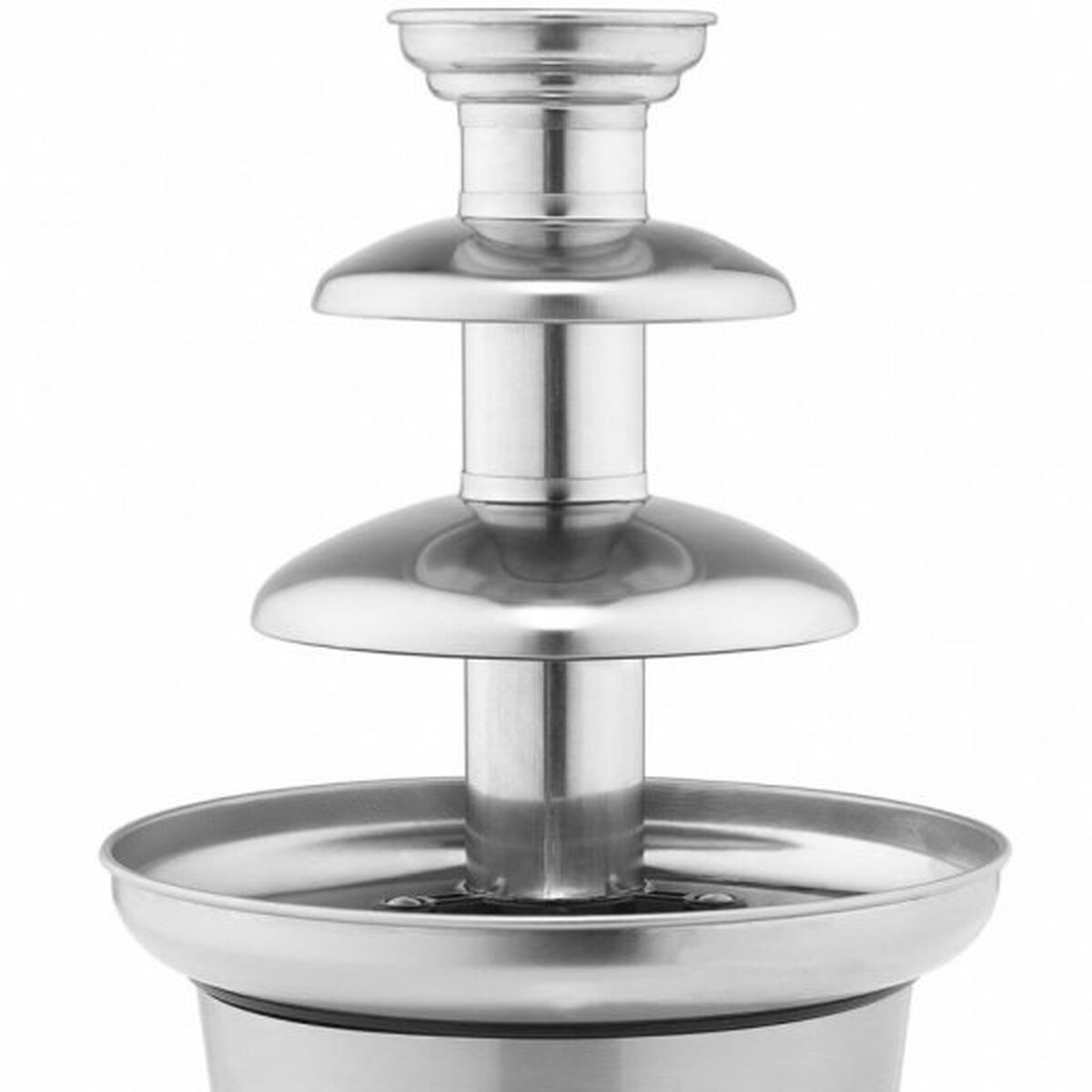 Fontana di Cioccolato Princess 01.292998.01.001 - Immagine 3