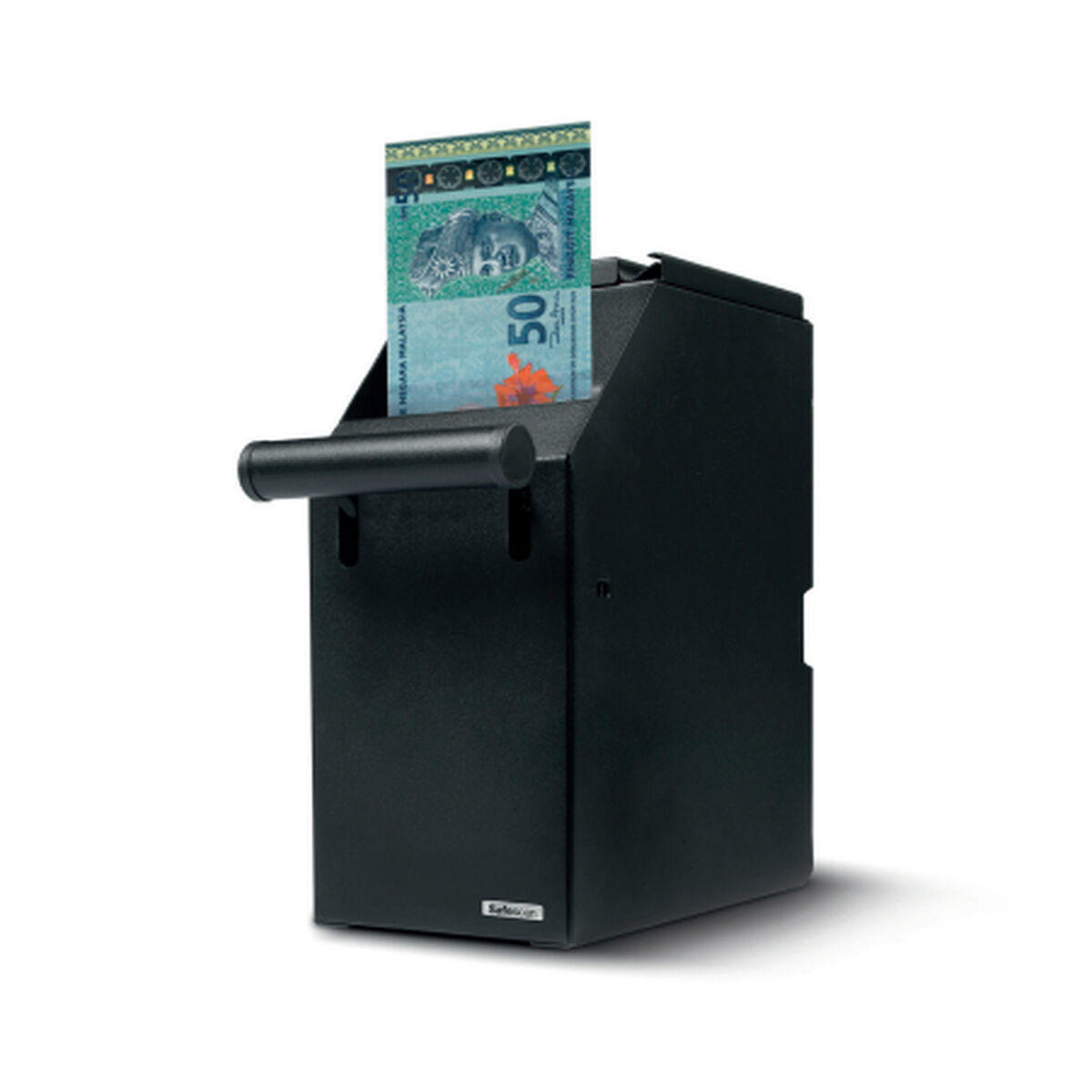 Cassaforte Safescan 4100 Nero - Immagine 2