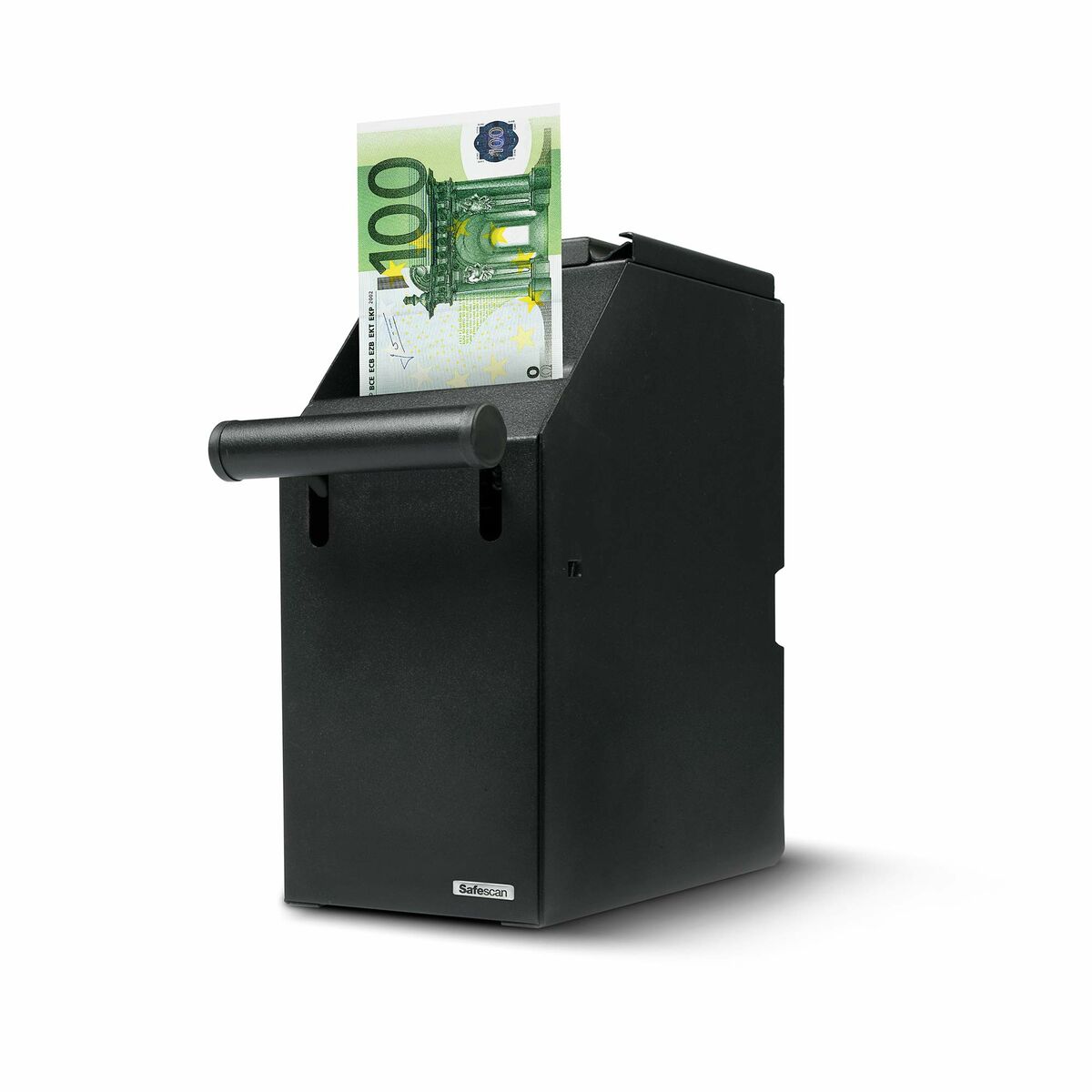 Cassaforte Safescan 4100 Nero