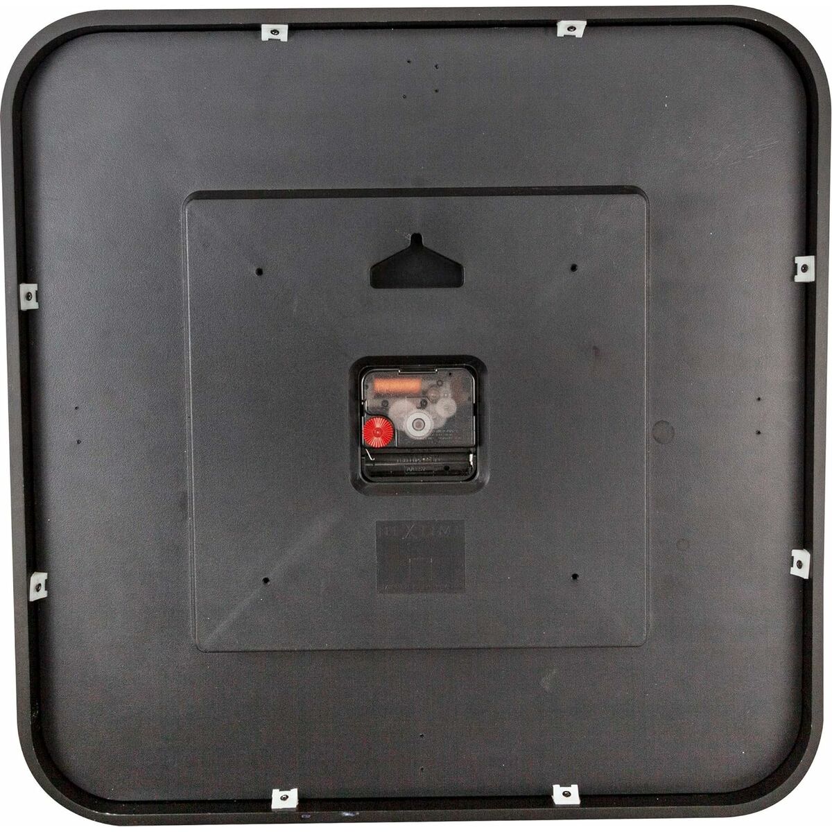 Orologio da Parete Nextime 3518ZW 40 x 40 cm - Immagine 3