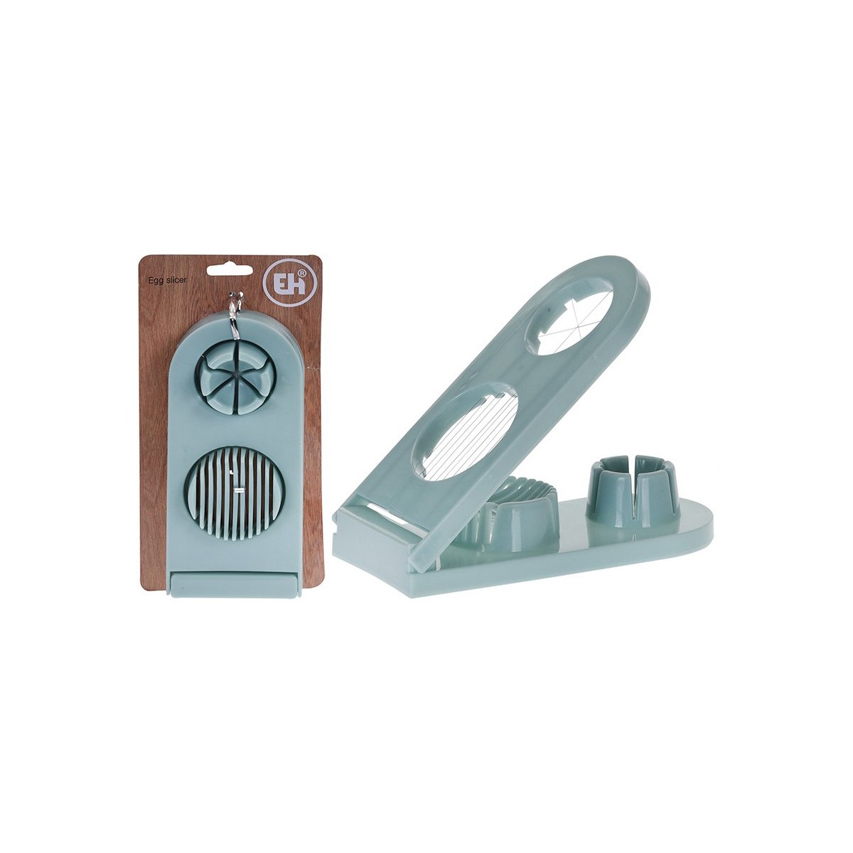 Taglia uova Excellent Houseware - Immagine 1