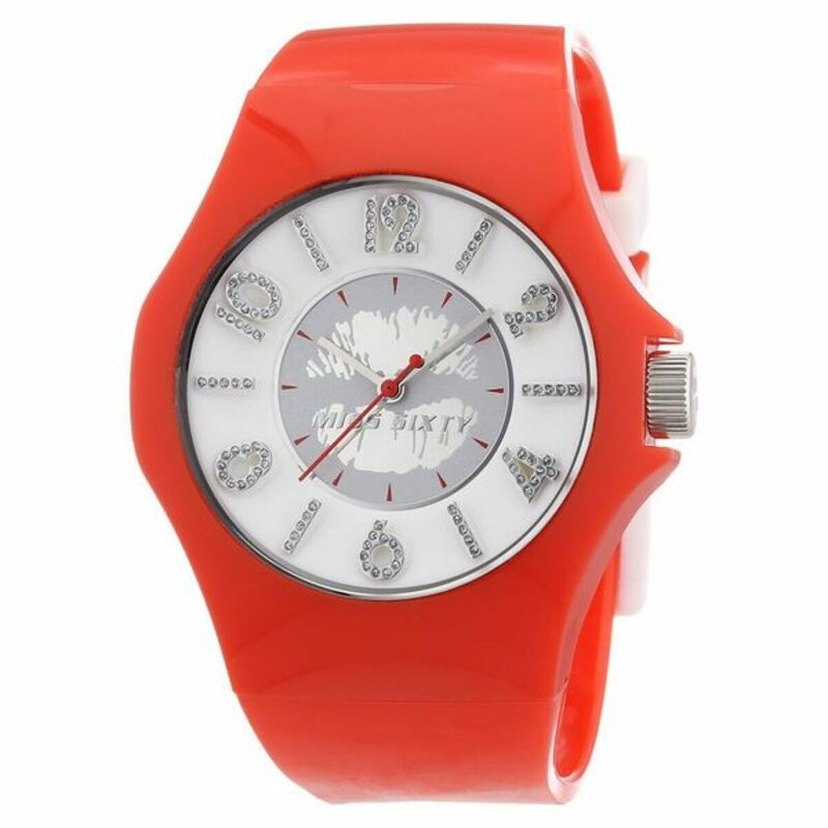 Orologio Donna Miss Sixty R0751124503 (Ø 40 mm) - Immagine 2