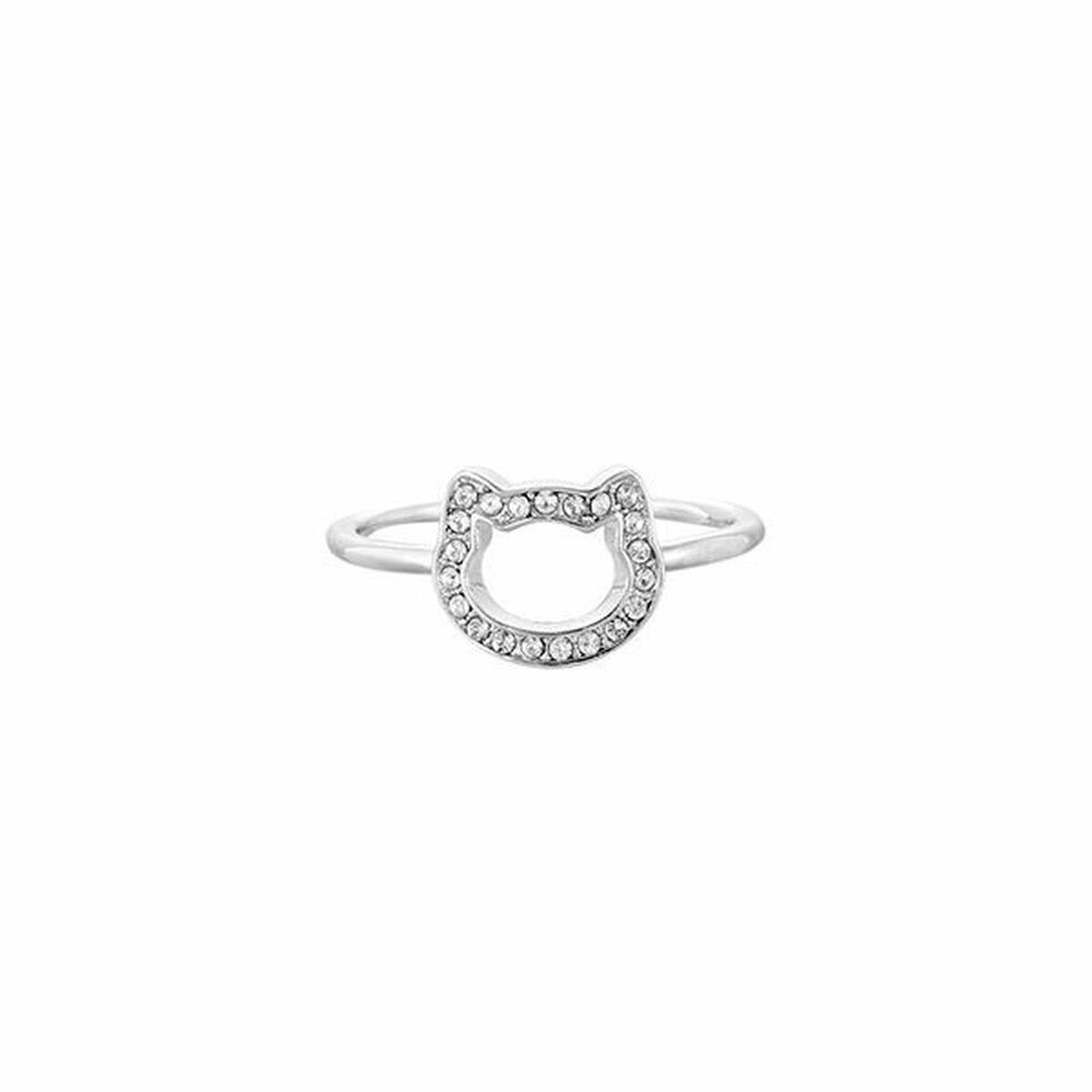 Anello Donna Karl Lagerfeld 5483547 (15) - Immagine 1