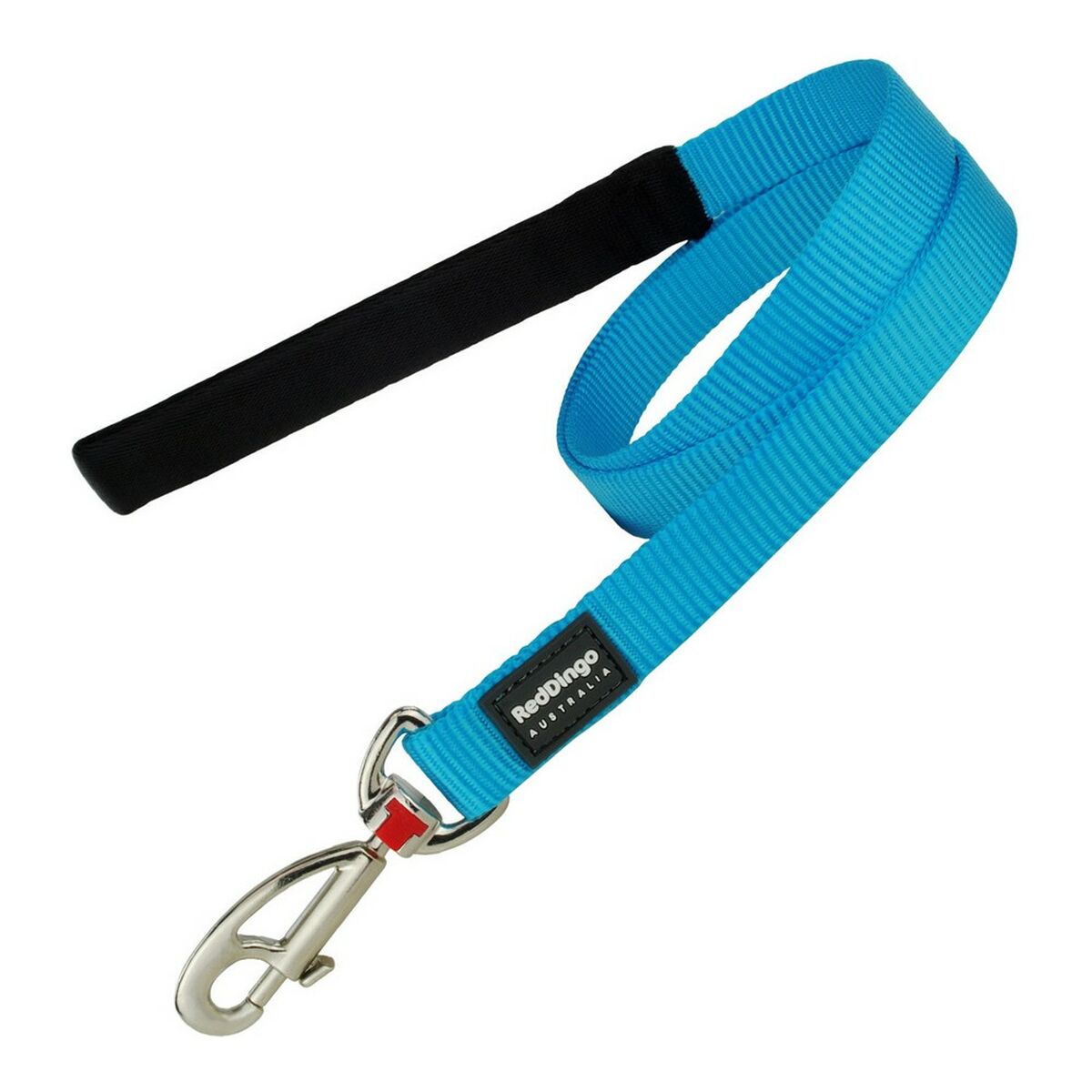 Guinzaglio per Cani Red Dingo Turchese (1,5 x 120 cm) - Immagine 1